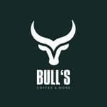 Bulls Cafe logo